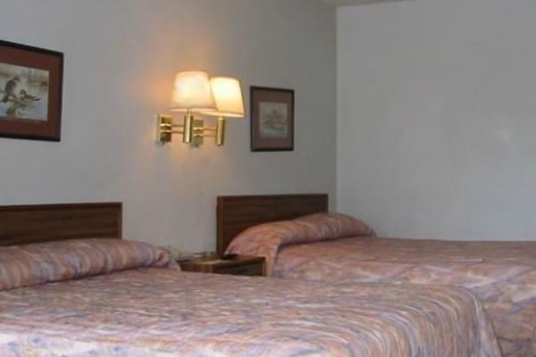 SCOTTISH INNS GAINESVILLE (Gainesville)